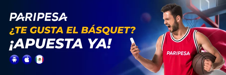 paripesa apuestas
