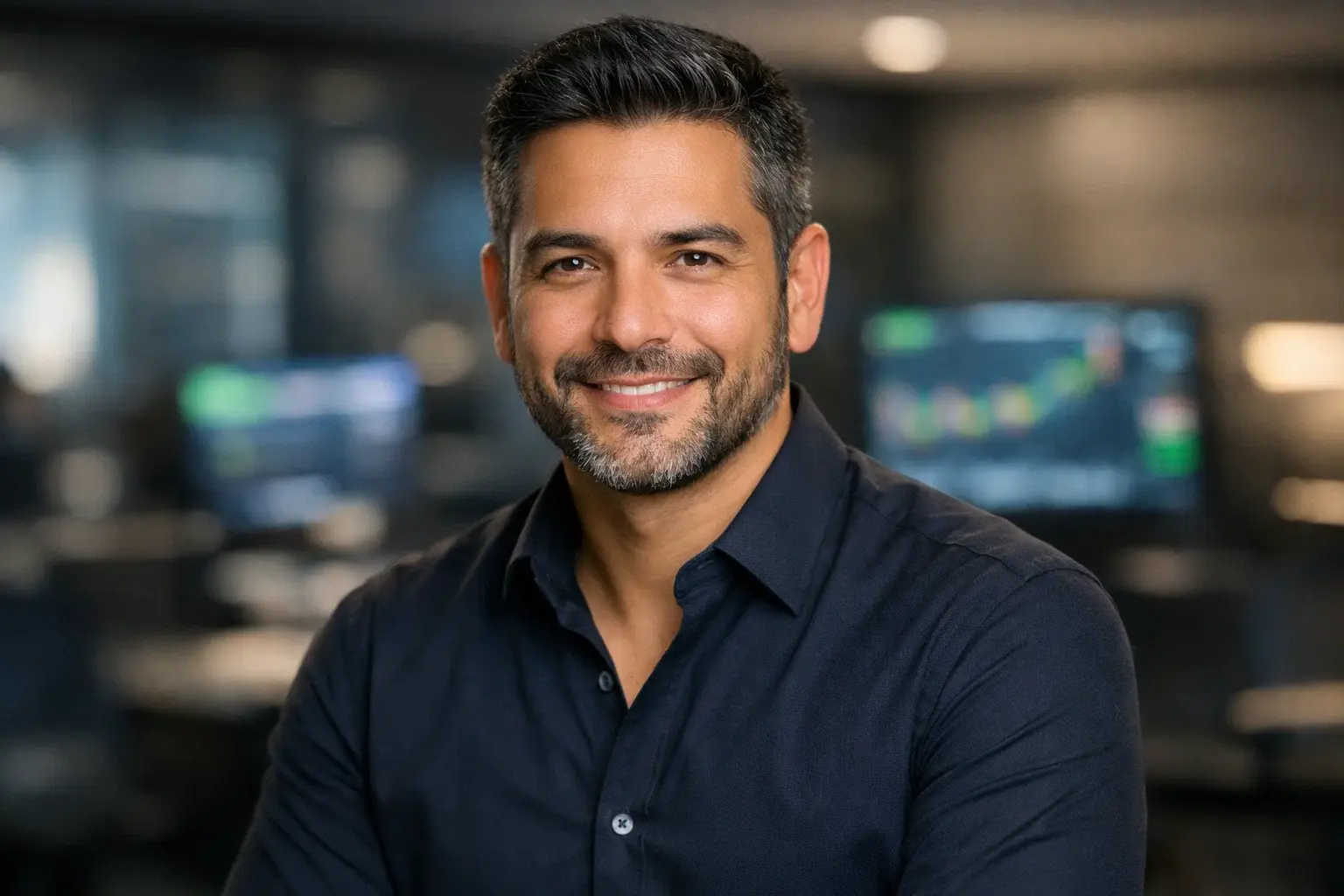 Javier “El Gurú” Mendoza