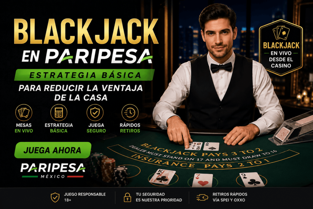 casino online blackjack